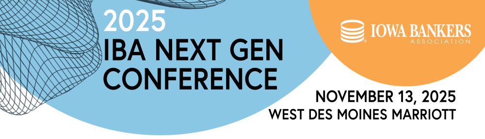 IBA Next Gen Conference
